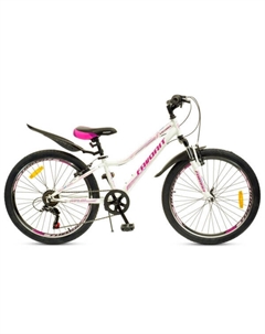 Велосипед VIC24V12WT Favorit