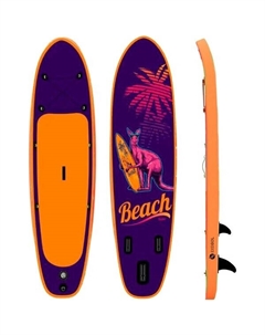 Сапборд SUPEXKAN305 Exegol