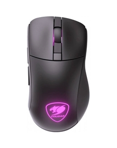 Мышь Surpassion RX (CGR-SURRX) черный