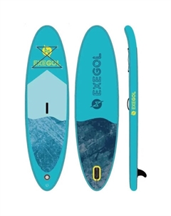 Сапборд SUPEXWAVE305 Exegol