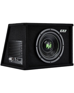 Сабвуфер Machete ML-10A Alphard