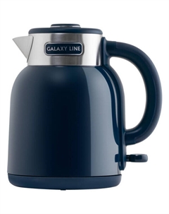 Электрочайник GL0363 (синий) Galaxy line