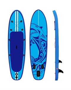 Сапборд SUPEXSHARK320 Exegol