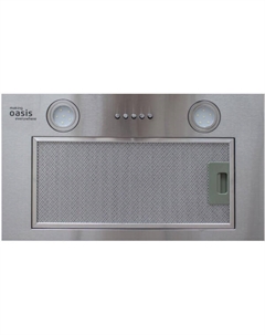 Кухонная вытяжка UM-52S Making oasis everywhere