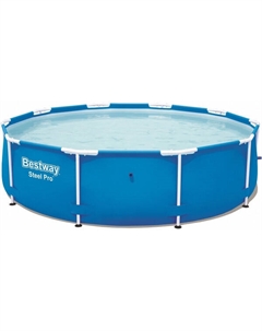 Бассейн 56677 (305x76 см) Bestway