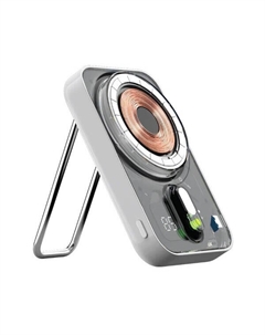 Внешний аккумулятор IP128 1-Power Flow 10000mAh Momax