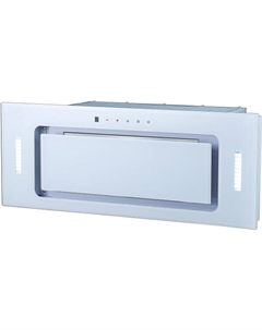 Кухонная вытяжка UL-52WG Making oasis everywhere