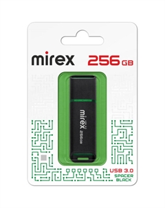 USB Flash Color Blade Spacer 3.0 256GB 13600-FM3SP256 Mirex