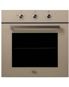 Духовой шкаф D-MI5 Making oasis everywhere