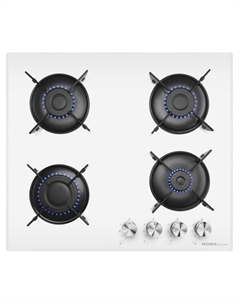 Варочная панель HGG641EWH Homsair