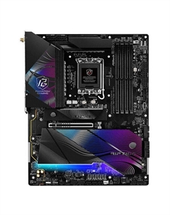 Материнская плата Z890 Riptide WiFi Asrock