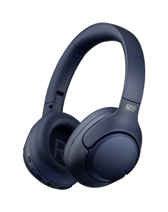 Наушники H3 (темно-синий) Qcy