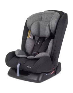 Детское автокресло Basic Unity ZY26 (серый) Rant