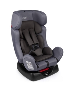 Детское автокресло Диона (маренго) Siger