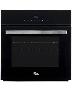 Духовой шкаф D-MTB Making oasis everywhere