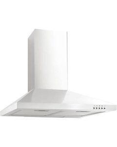 Кухонная вытяжка KB-60W Making oasis everywhere