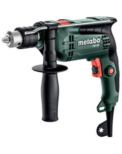 Дрель SBE 650 (600742000) Metabo
