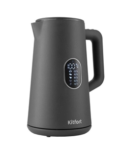 Электрочайник КТ-6115-2 Kitfort