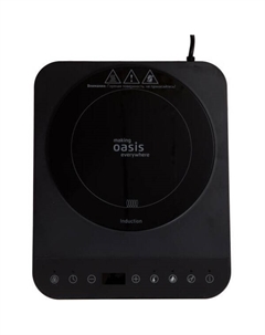 Настольная плита РI-BK3S Making oasis everywhere