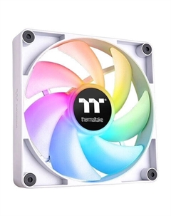 Вентилятор для корпуса CT120 ARGB Sync White 2-Fan Pack CL-F153-PL12SW-A Thermaltake