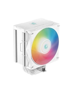 Кулер для процессора AG500 Digital WH ARGB R-AG500-WHADMN-G-1 Deepcool
