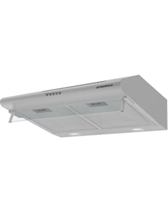 Вытяжка MP-1 60 (нержавеющая сталь) Maunfeld