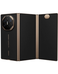 Смартфон Huawei Mate XT Ultimate 16GB/1TB (черный)