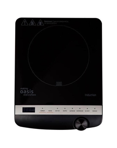 Настольная плита РI-B3SK Making oasis everywhere