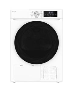 Сушильная машина WD 6109 Heat Pump Weissgauff
