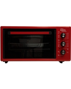 Мини-печь M-45R Making oasis everywhere