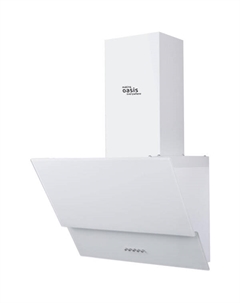 Кухонная вытяжка NC-50W Making oasis everywhere