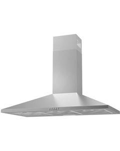 Кухонная вытяжка V3-T900 X (нержавеющая сталь) Schtoff