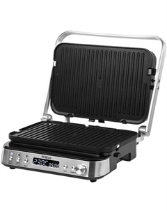 Электрогриль SteakPro RGM-M819D Red solution
