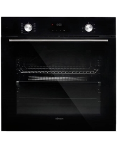 Духовой шкаф Barberry 60 BK E10 Konigin