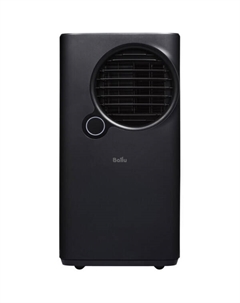 Мобильный кондиционер Eclipse BPAC-07 EPB/N6 black Ballu