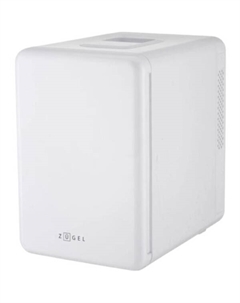 Холодильник для косметики ZCR101 Zugel