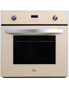 Духовой шкаф D-MSR Making oasis everywhere