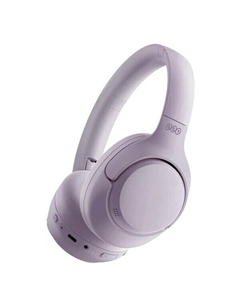 Наушники H3 (сиреневый) Qcy