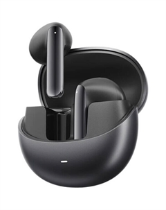 Наушники AilyBuds Pro+ (черный) Qcy