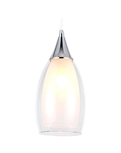 Подвесной светильник TR3542 CH/CL Ambrella light