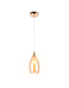 Подвесной светильник TR3543 GD/TI Ambrella light