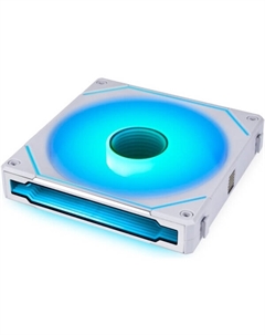 Вентилятор для корпуса Uni Fan SL Infinity 140 G99.14SLIN1W.00 Lian li