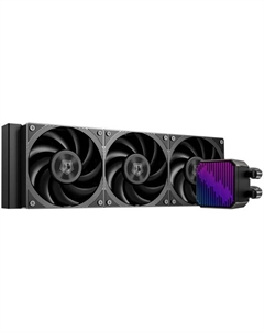 Система жидкостного охлаждения для процессора DX360 Max Black Id-cooling
