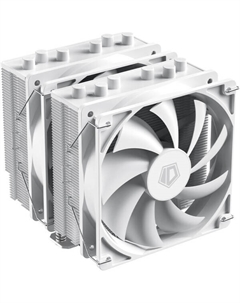 Кулер для процессора SE-206-XT White Id-cooling