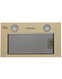 Кухонная вытяжка VM-52I Making oasis everywhere