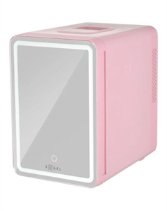 Холодильник для косметики ZCR10 Zugel