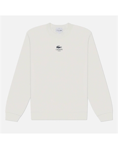 Мужская толстовка Printed Fleece Lacoste