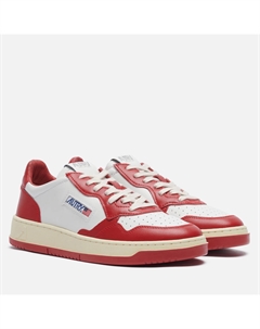 Мужские кроссовки Medalist Low Leather Autry