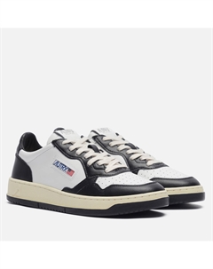 Мужские кроссовки Medalist Low Leather Autry