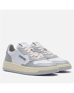 Женские кроссовки Medalist Low Leather Autry